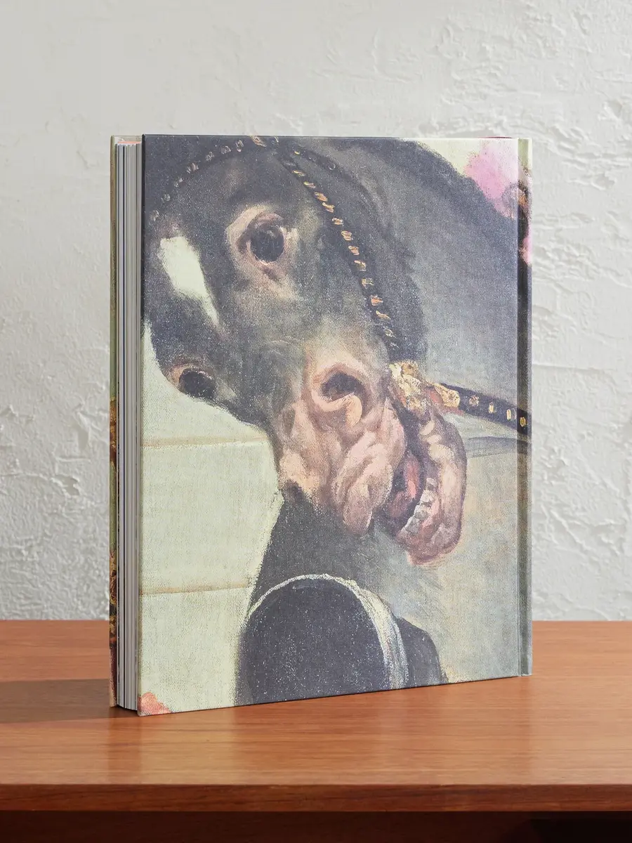 ASSOULINE Venice: La Serenissima Pigne Edition Hardcover Book - Men | Thumbnail 4 ASSOULINE Venice: La Serenissima Pigne Edition Hardcover Book - Men | Thumbnail 4
