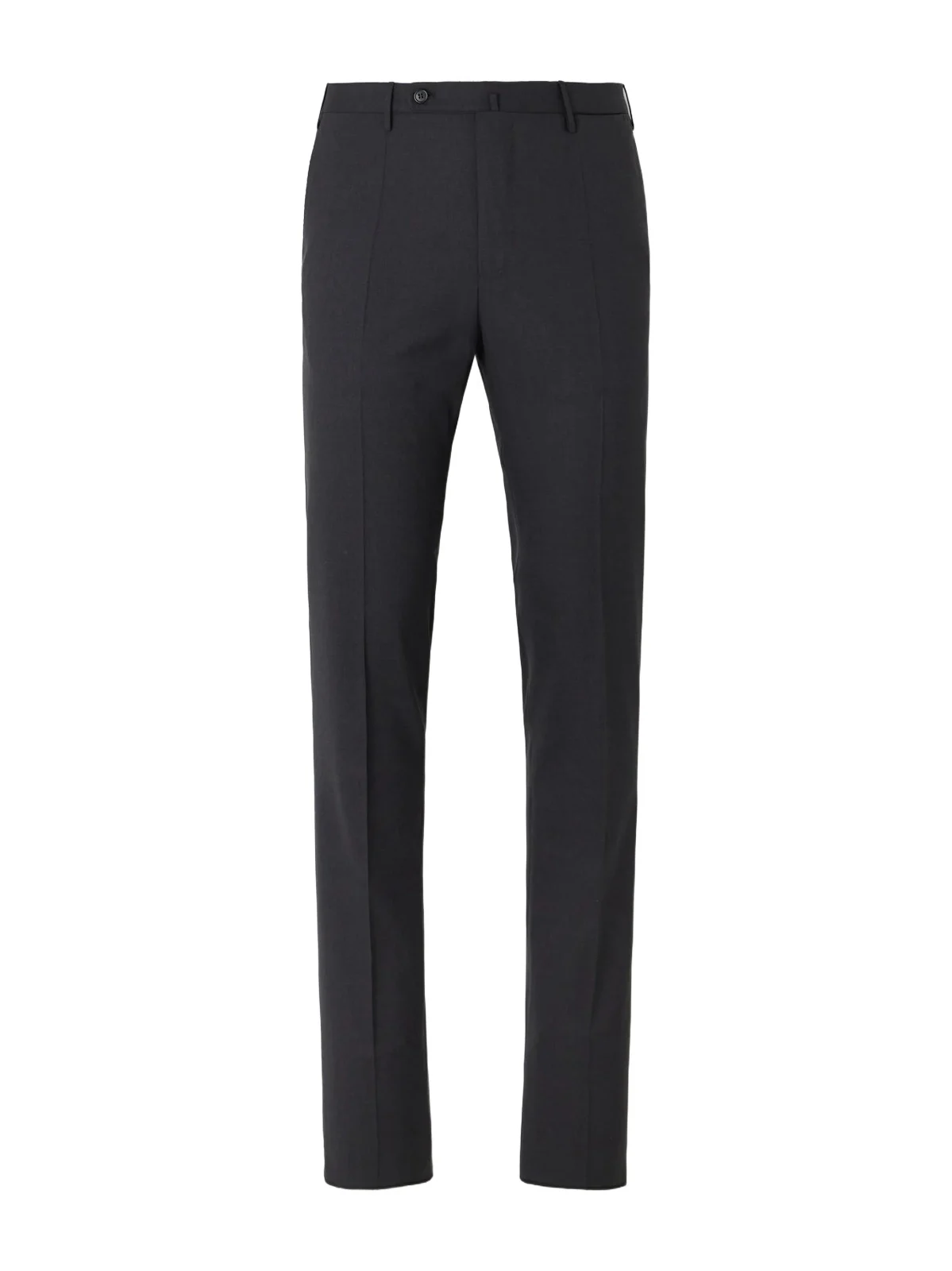 Incotex Straight-Leg Tropical Wool Suit Trousers - Men