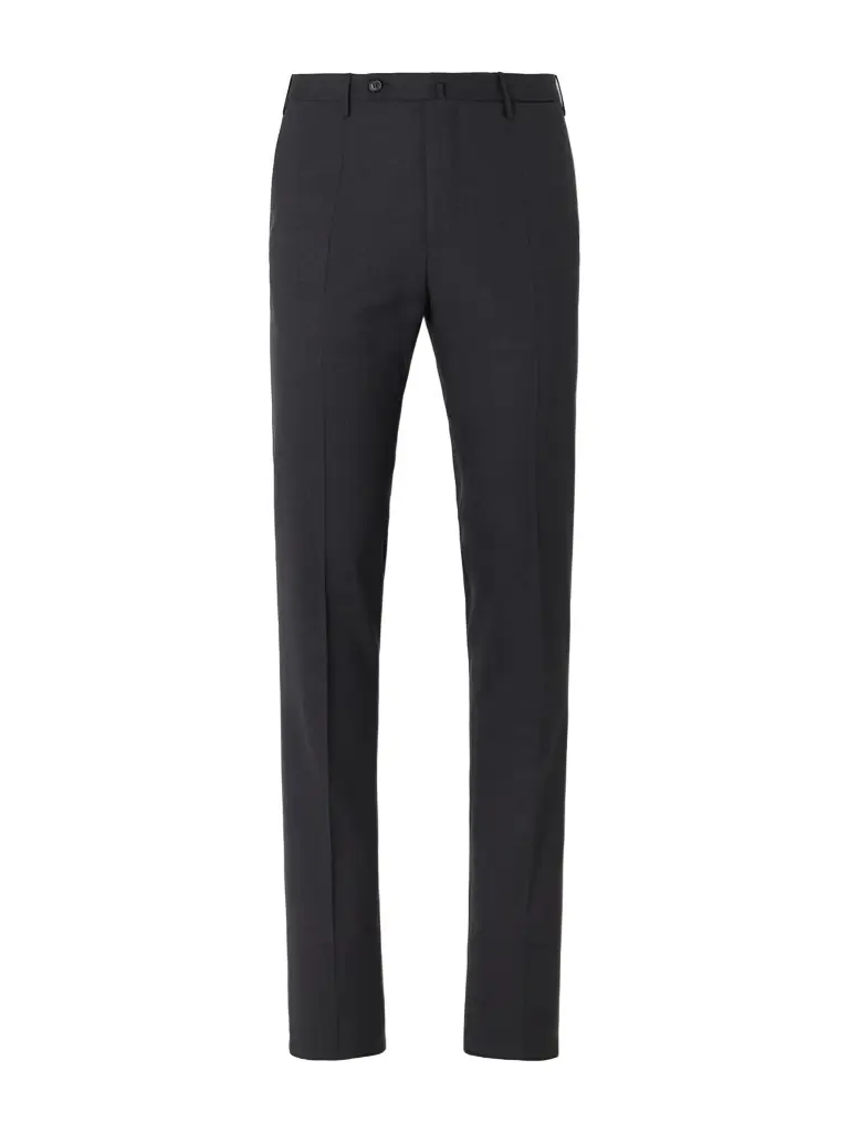 Slowear Straight-Leg Wool Suit Trousers - Men | Image 1 Slowear Straight-Leg Wool Suit Trousers - Men | Image 1