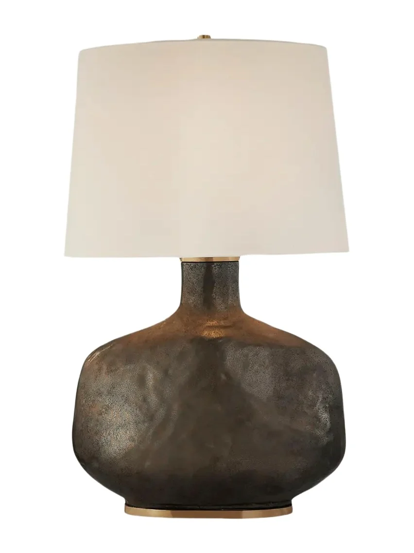 Visual Comfort Signature Beton Large Table Lamp By Kelly Wearstler