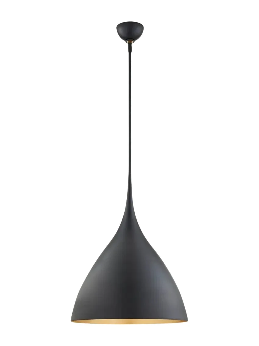 Visual Comfort Signature Agnes Medium Pendant By AERIN