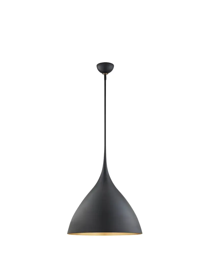 Visual Comfort Signature Agnes Medium Pendant By AERIN