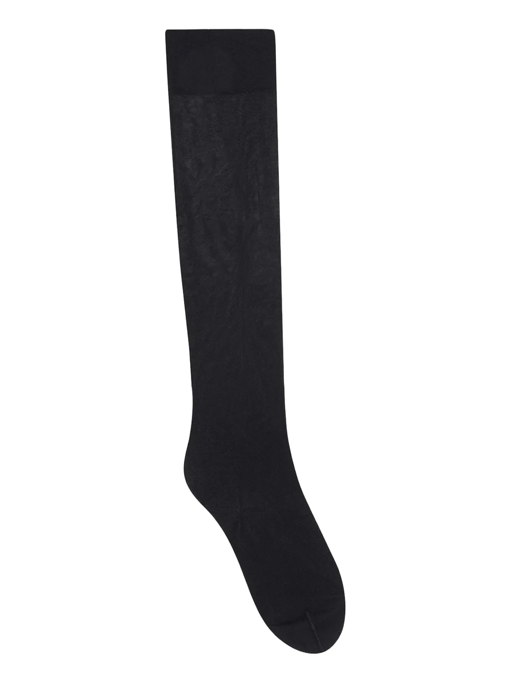 Wolford Satin Touch Sheer Knee-Highs