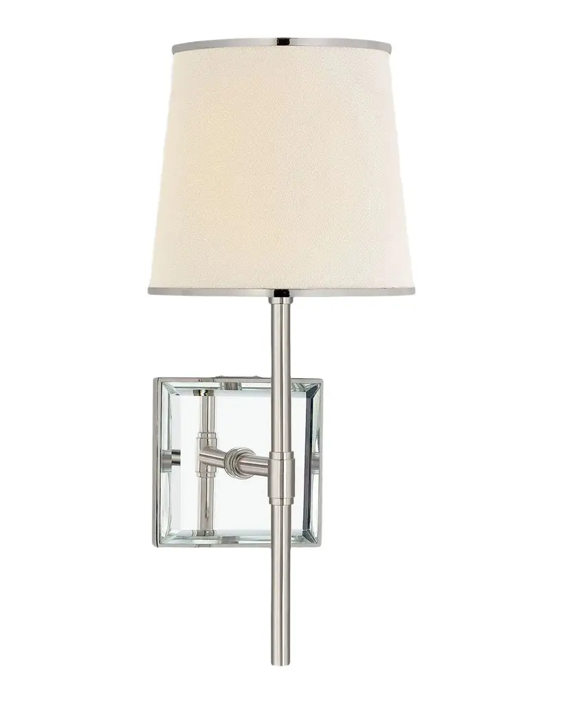 Visual Comfort Signature Bradford Medium Sconce | Image 1 Visual Comfort Signature Bradford Medium Sconce | Image 1