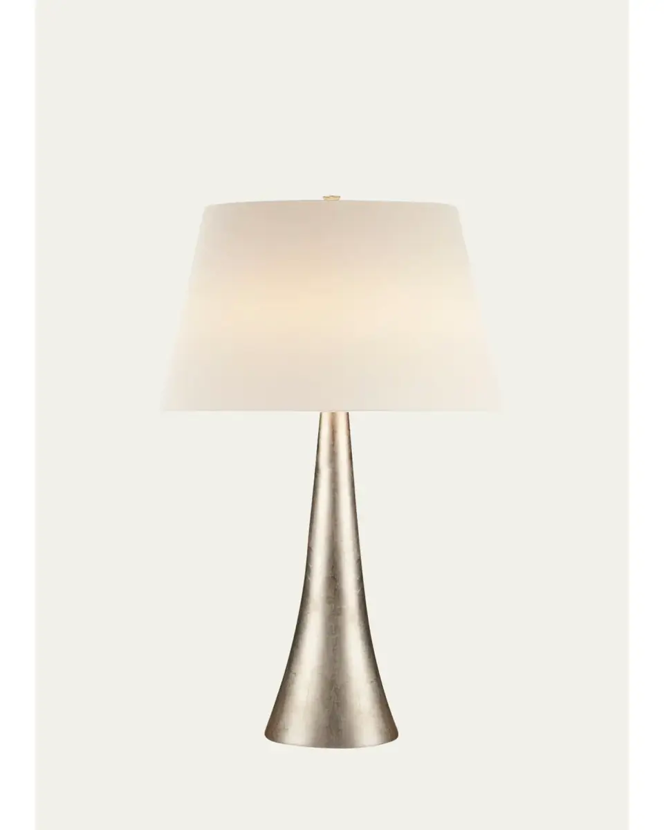 Visual Comfort Signature Dover Table Lamp By AERIN | Image 1 Visual Comfort Signature Dover Table Lamp By AERIN | Image 1
