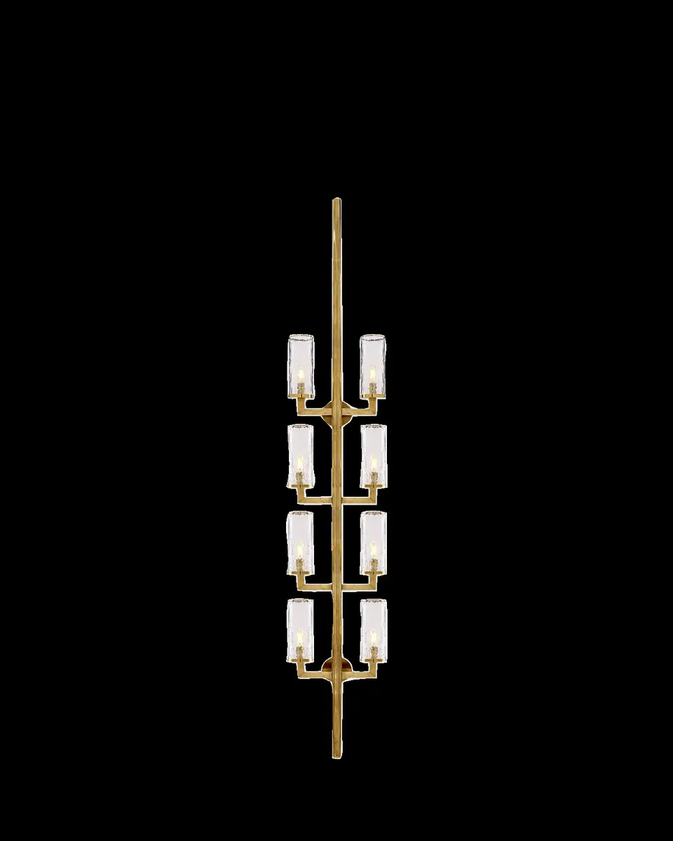 Visual Comfort Signature Liaison Statement Sconce By Kelly Wearstler | Thumbnail 2