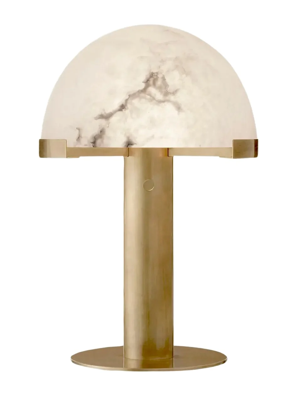Visual Comfort Signature Melange Desk Lamp By Kelly Wearstler