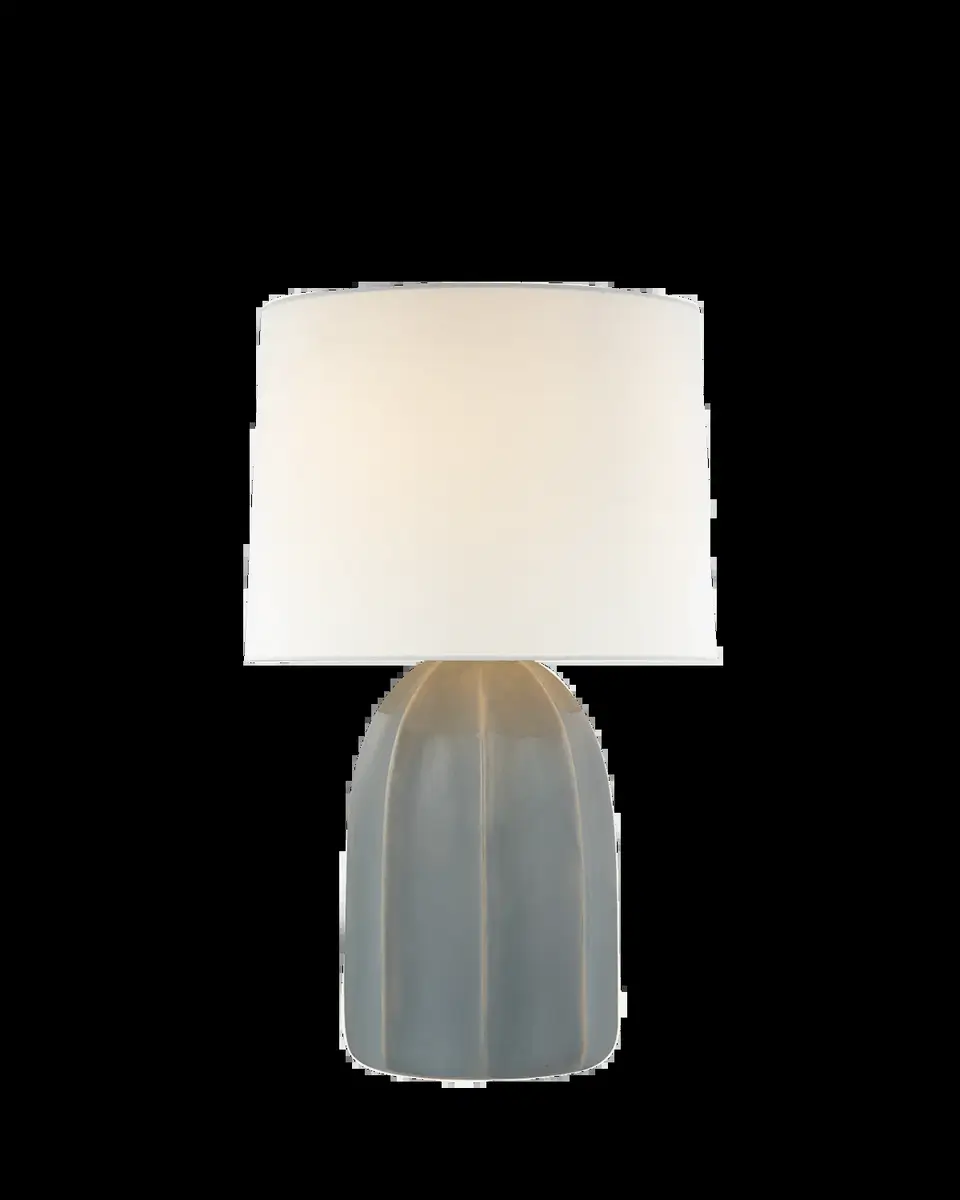 Visual Comfort Signature Melanie Large Table Lamp By Barbara Barry | Thumbnail 2