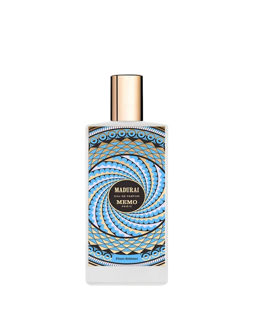Memo Paris Madurai Eau de Parfum, 2.5 oz.