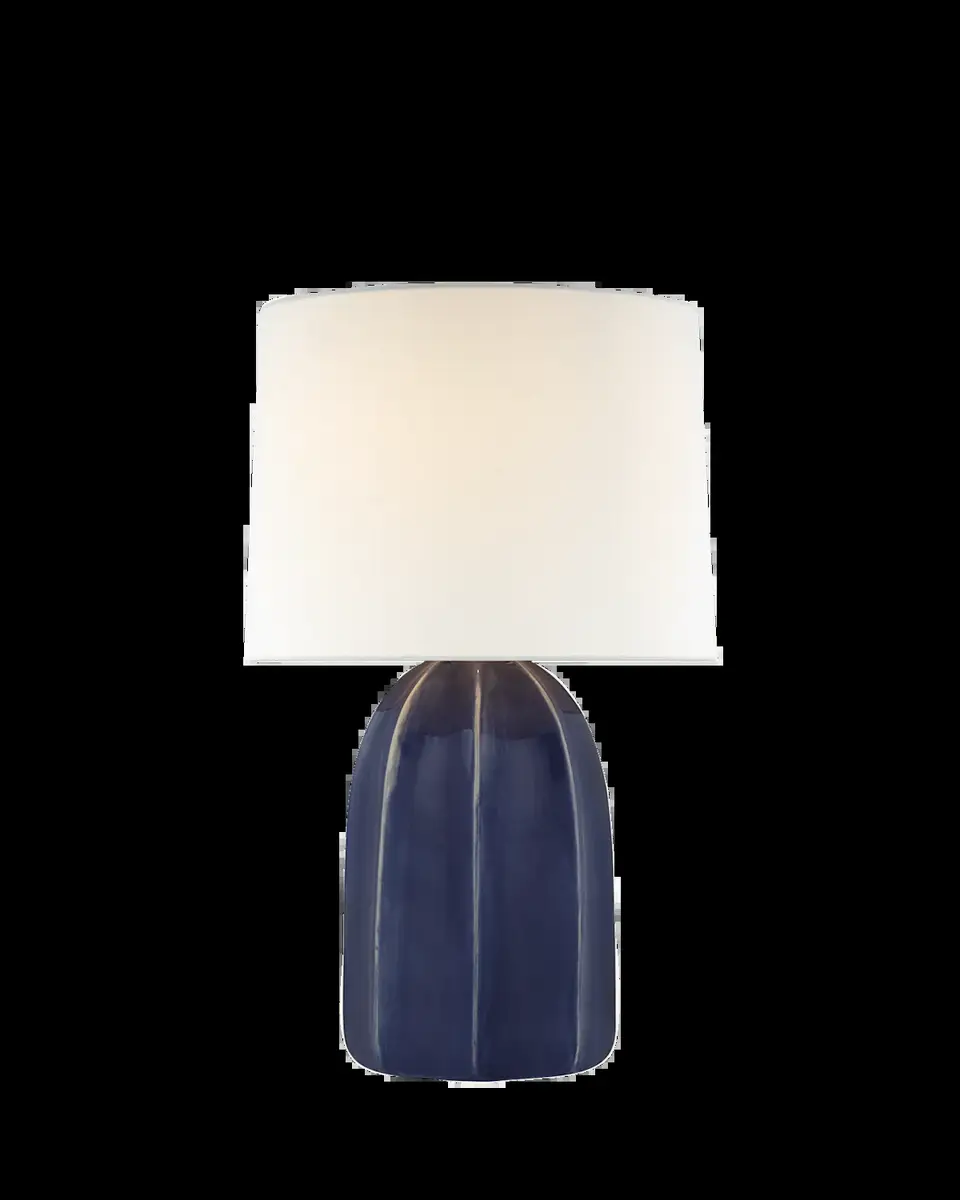 Visual Comfort Signature Melanie Large Table Lamp By Barbara Barry | Thumbnail 2