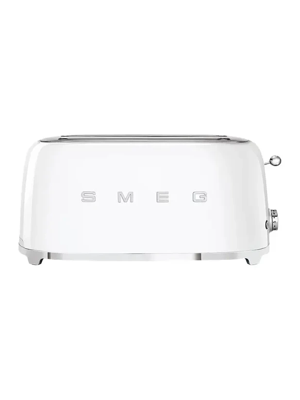 Smeg Retro 4-Slice Toaster