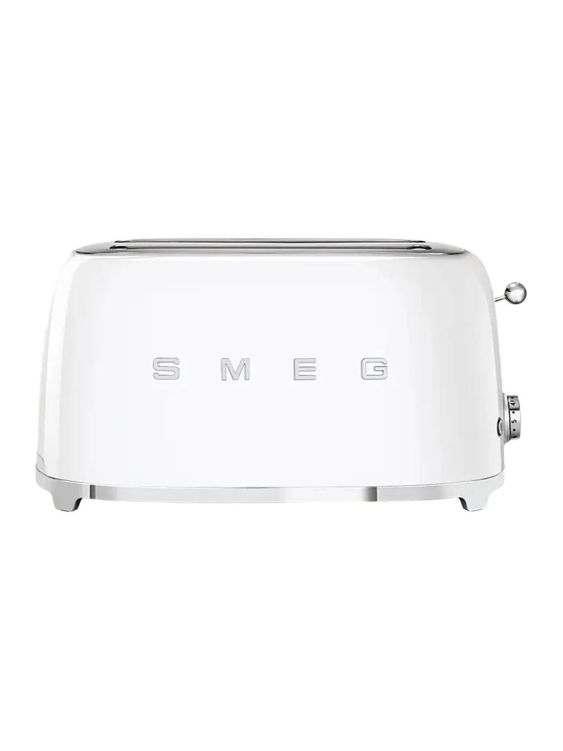 Smeg Retro 4-Slice Toaster