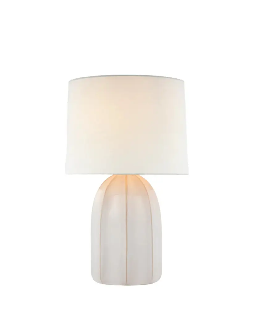 Visual Comfort Signature Melanie Large Table Lamp By Barbara Barry