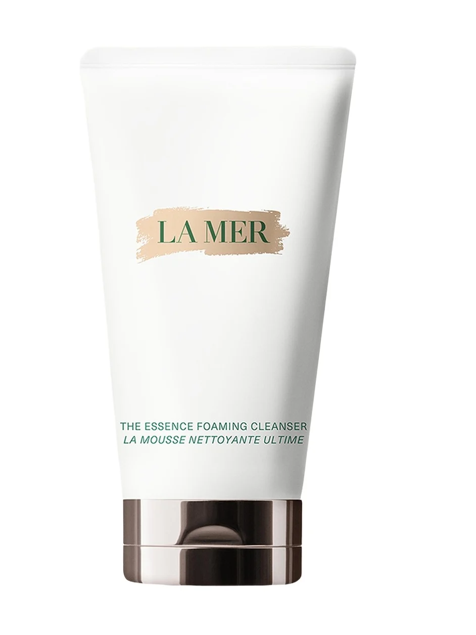 La Mer The Essence Foaming Cleanser, 4.2 oz.