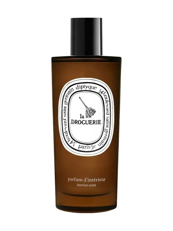 Diptyque La Droguerie Odor Removing Room Spray, 5 oz.