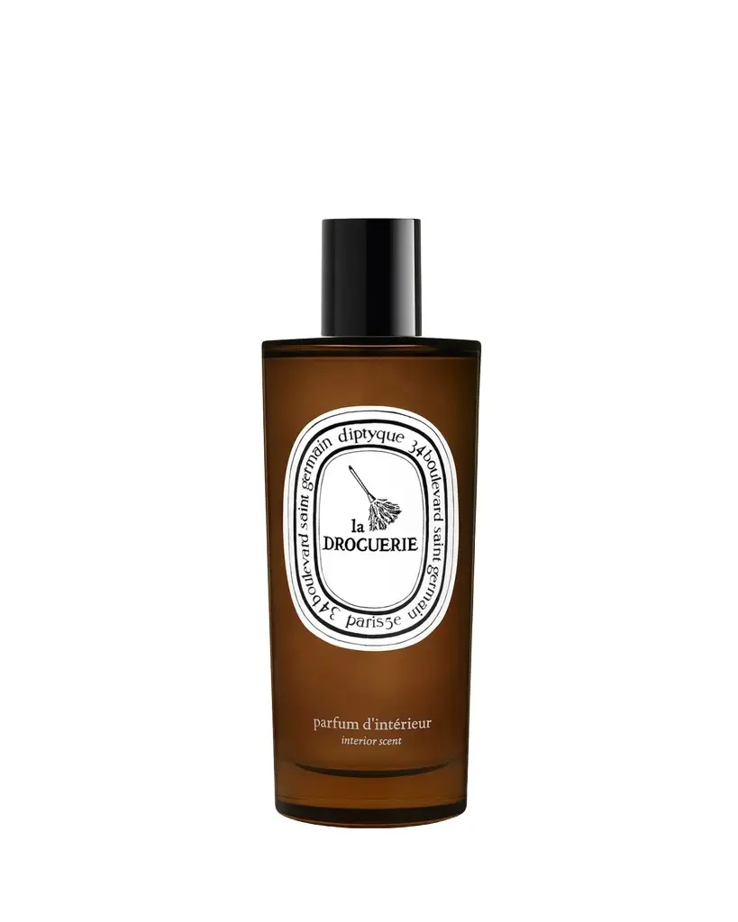 Diptyque La Droguerie Odor Removing Room Spray, 5 oz.