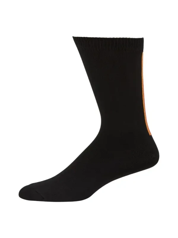 Men's Artist Stripe Crew Socks Men's Artist Stripe Crew Socks