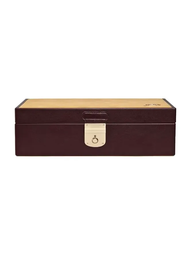 Men's Philipp Watch & Jewelry Lifestyle Box Men's Philipp Watch & Jewelry Lifestyle Box