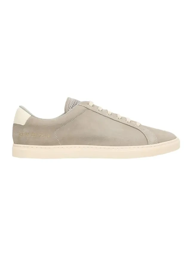Retro Vintage Suede Sneakers Retro Vintage Suede Sneakers
