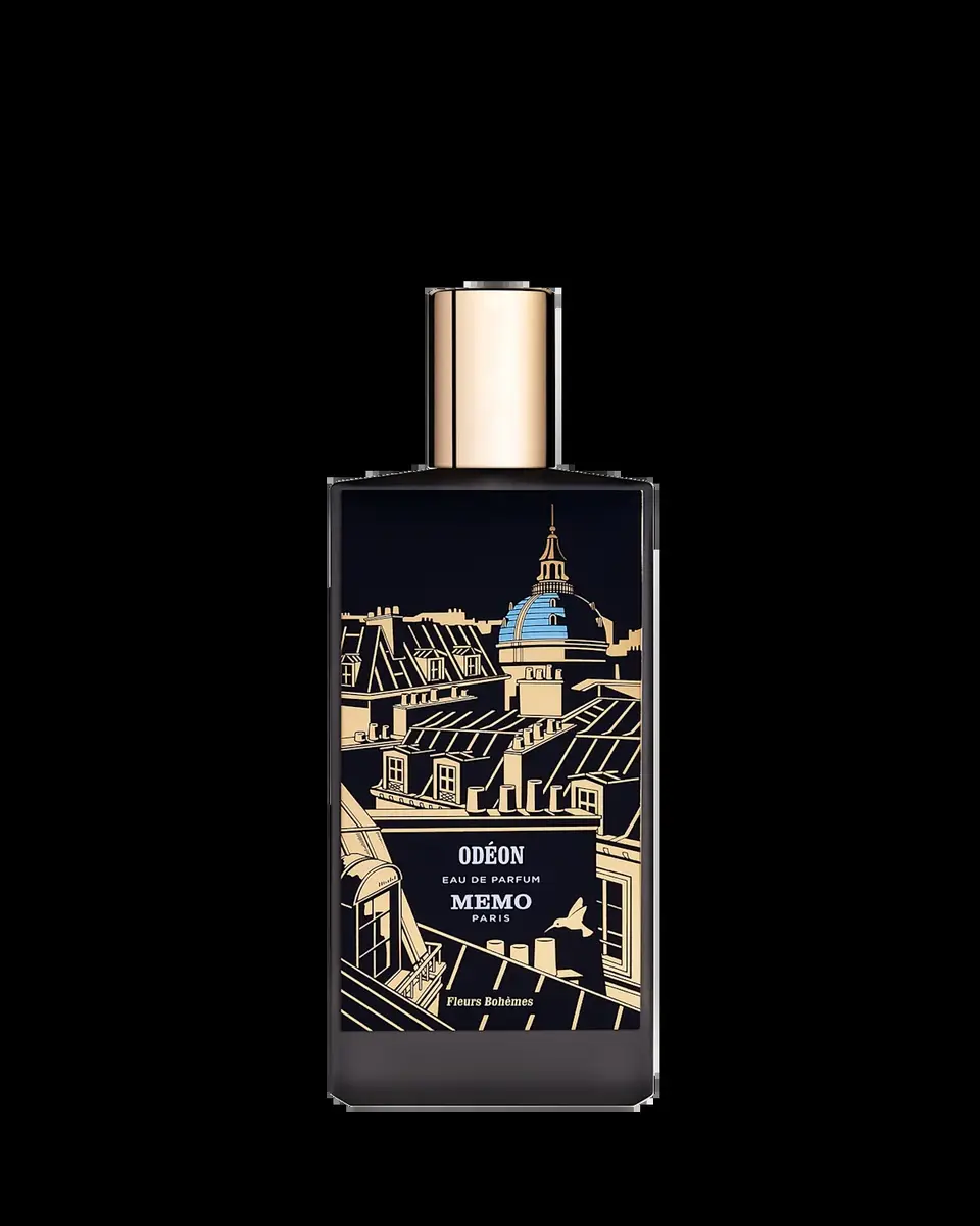 Memo Paris Odeon Eau de Parfum, 2.5 oz. | Thumbnail 2 Memo Paris Odeon Eau de Parfum, 2.5 oz. | Thumbnail 2