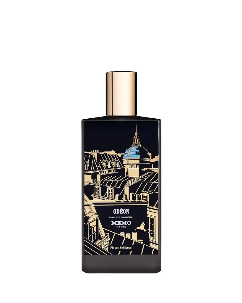 Memo Paris Odeon Eau de Parfum, 2.5 oz. | Image 1 Memo Paris Odeon Eau de Parfum, 2.5 oz. | Image 1