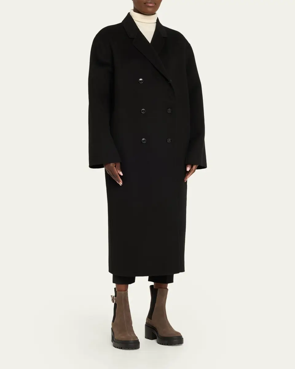 Giuseppe Zanotti Platform Suede Chelsea Boots | Thumbnail 3