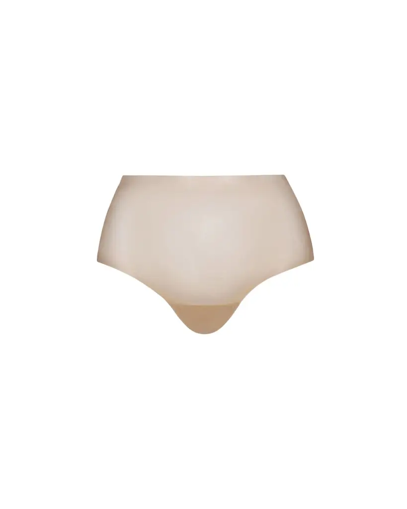 Commando Featherlight Control High-Rise Smoothing Thong | Image 1 Commando Featherlight Control High-Rise Smoothing Thong | Image 1