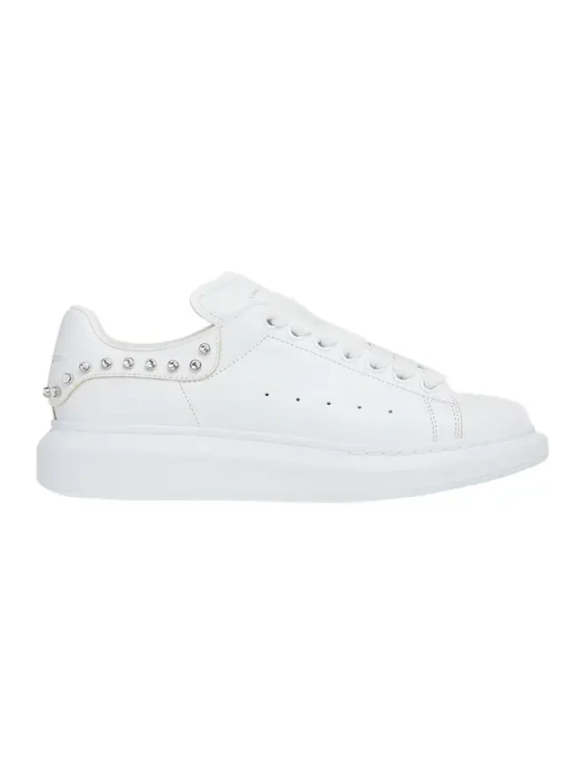 Studded Oversized Sneakers