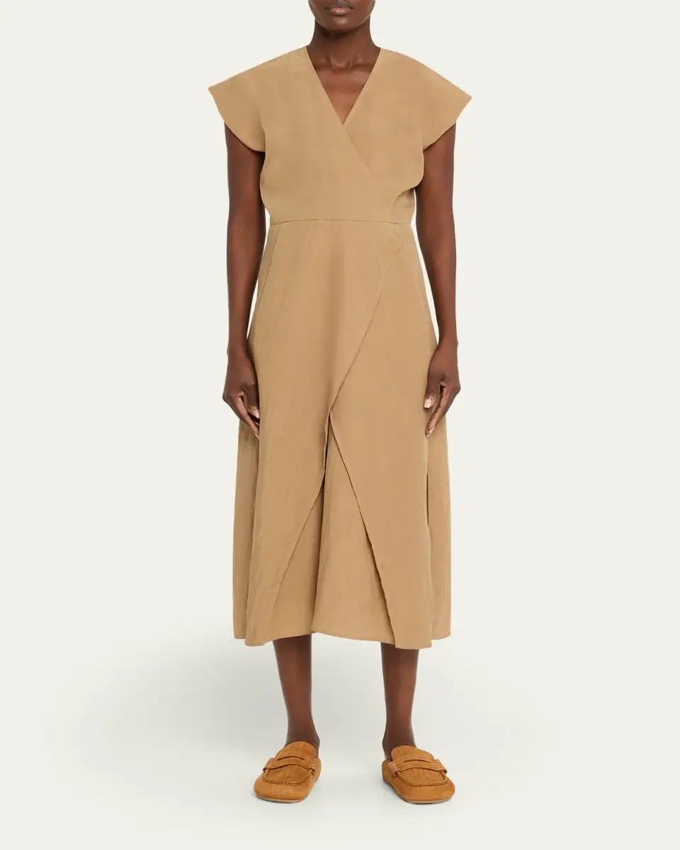 JW Anderson Suede Stitch Loafer Mules | Thumbnail 3 JW Anderson Suede Stitch Loafer Mules | Thumbnail 3