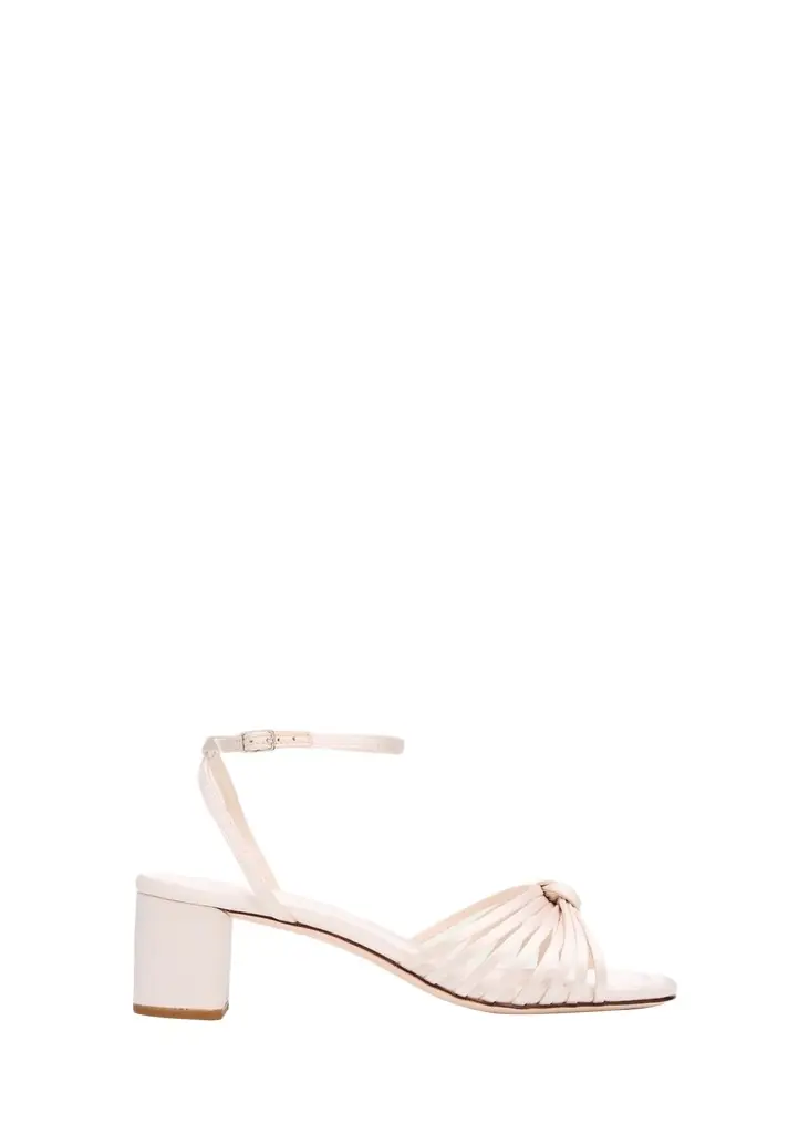 60mm Olivia Satin Sandals 60mm Olivia Satin Sandals