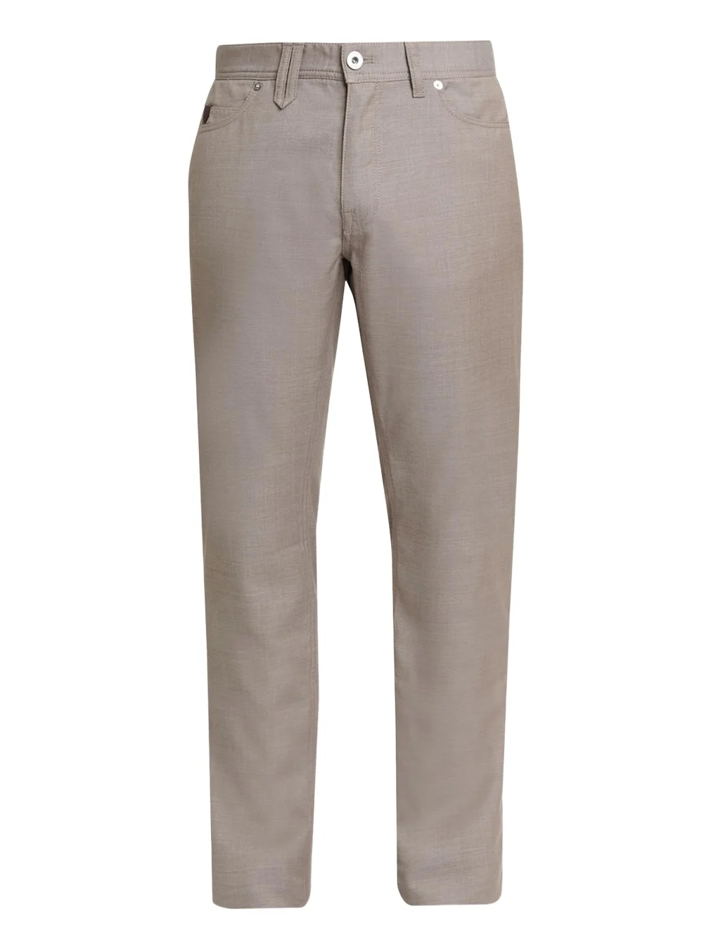 Men's Wool Slim-Fit Jeans Men's Wool Slim-Fit Jeans