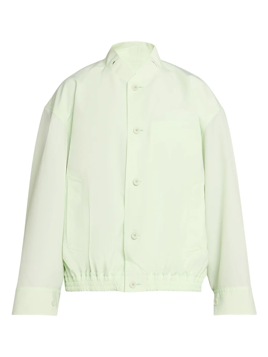 Carrier Carried Coat Carrier Carried Coat