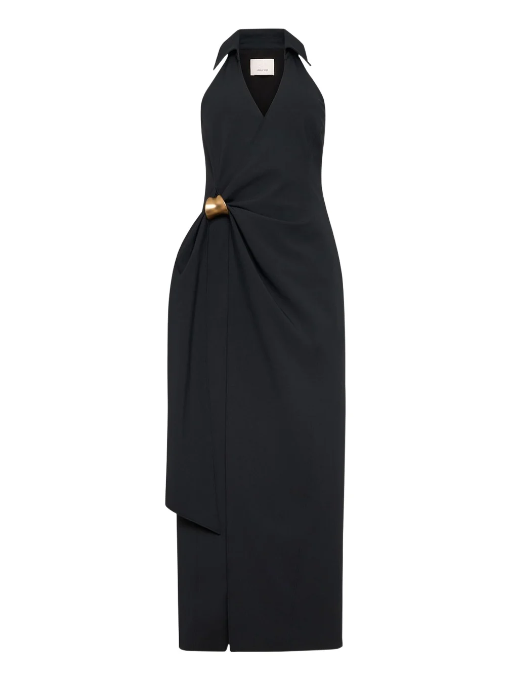 Enez Bangle Midi Dress Enez Bangle Midi Dress