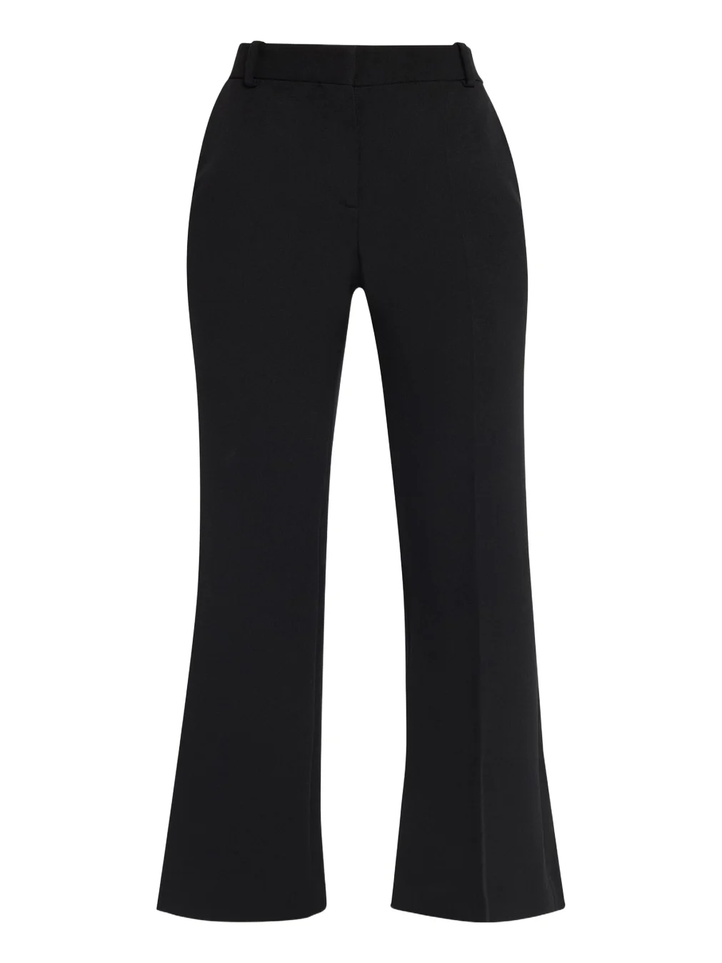 Fossett Kick-Flare Ankle Pants Fossett Kick-Flare Ankle Pants