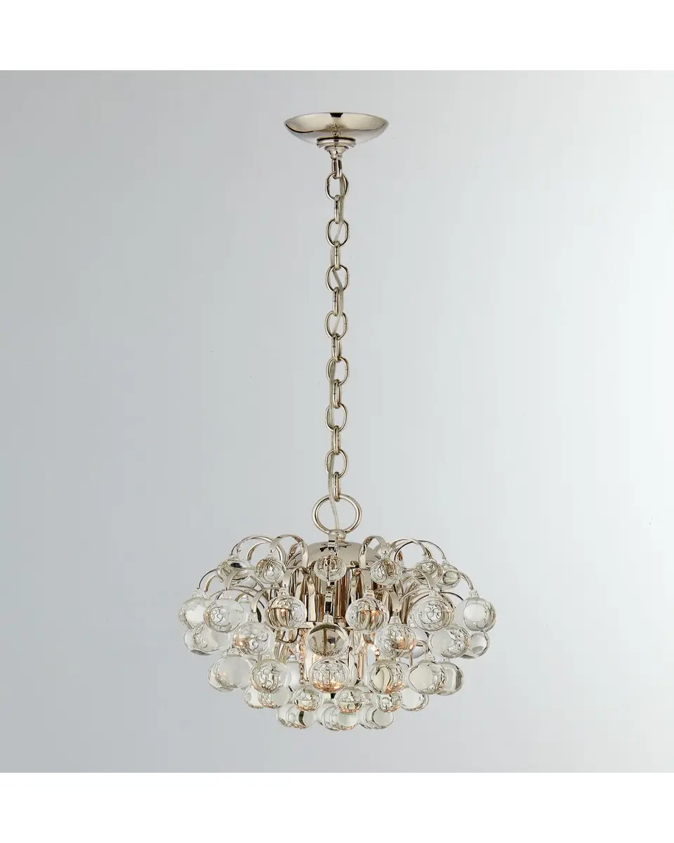 Visual Comfort Signature Bellvale Small Chandelier By AERIN | Thumbnail 2