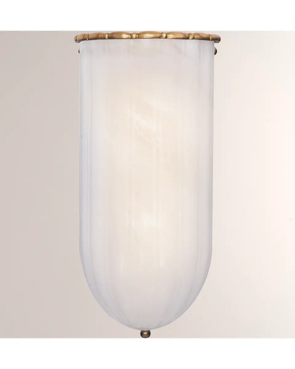 Visual Comfort Signature Rosehill Linear Wall Light By AERIN | Thumbnail 2