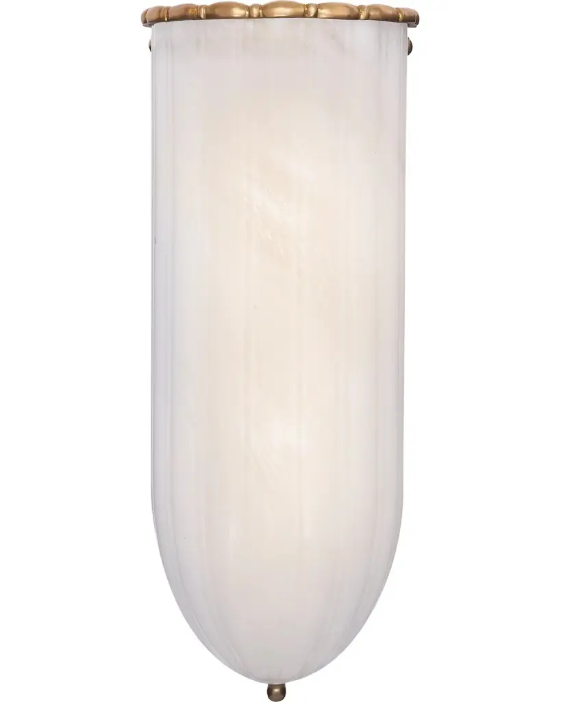 Visual Comfort Signature Rosehill Linear Wall Light By AERIN