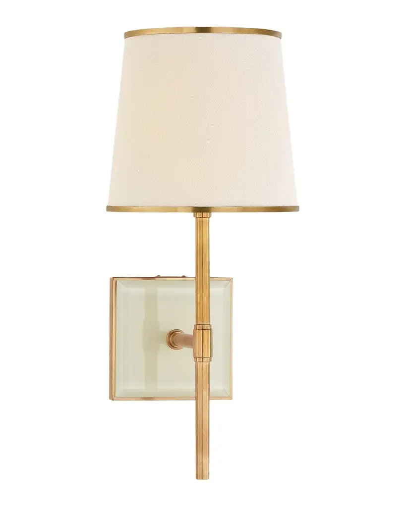 Visual Comfort Signature Bradford Medium Sconce | Image 1 Visual Comfort Signature Bradford Medium Sconce | Image 1