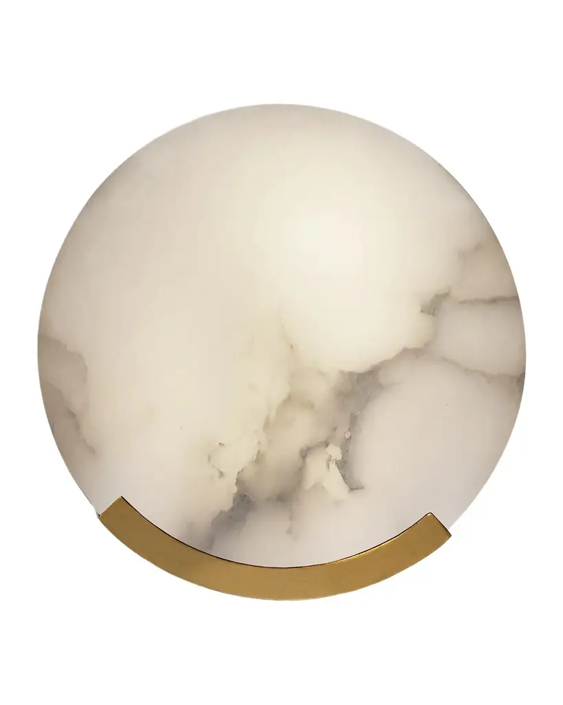 Visual Comfort Signature Melange Sconce By Kelly Wearstler