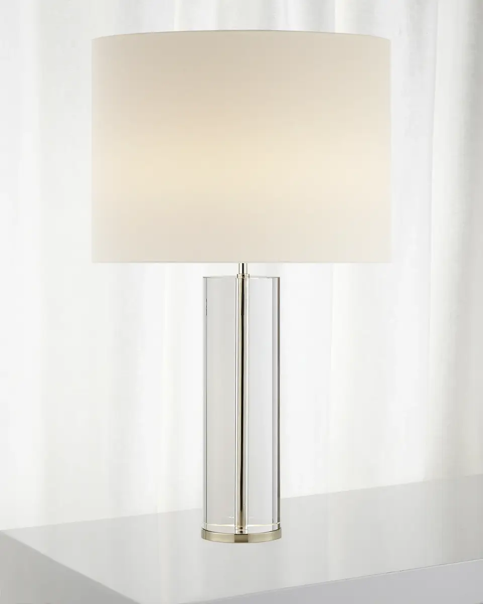 Visual Comfort Signature Lineham Table Lamp By AERIN