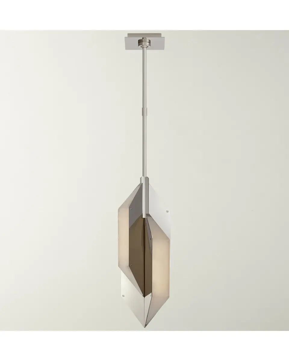 Visual Comfort Signature Ophelion Small Pendant By Kelly Wearstler | Thumbnail 2