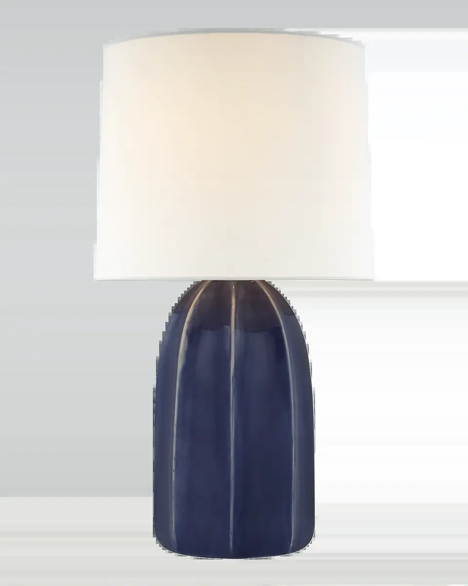 Visual Comfort Signature Melanie Large Table Lamp By Barbara Barry | Thumbnail 3 Visual Comfort Signature Melanie Large Table Lamp By Barbara Barry | Thumbnail 3