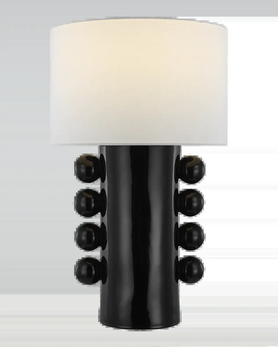 Visual Comfort Signature Tiglia Tall Table Lamp By Kelly Wearstler | Thumbnail 3