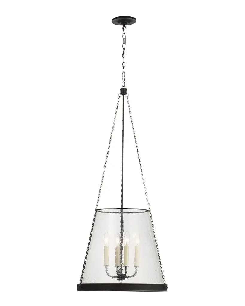 Visual Comfort Signature Reese 20" Chandelier By Marie Flanigan | Image 1 Visual Comfort Signature Reese 20" Chandelier By Marie Flanigan | Image 1