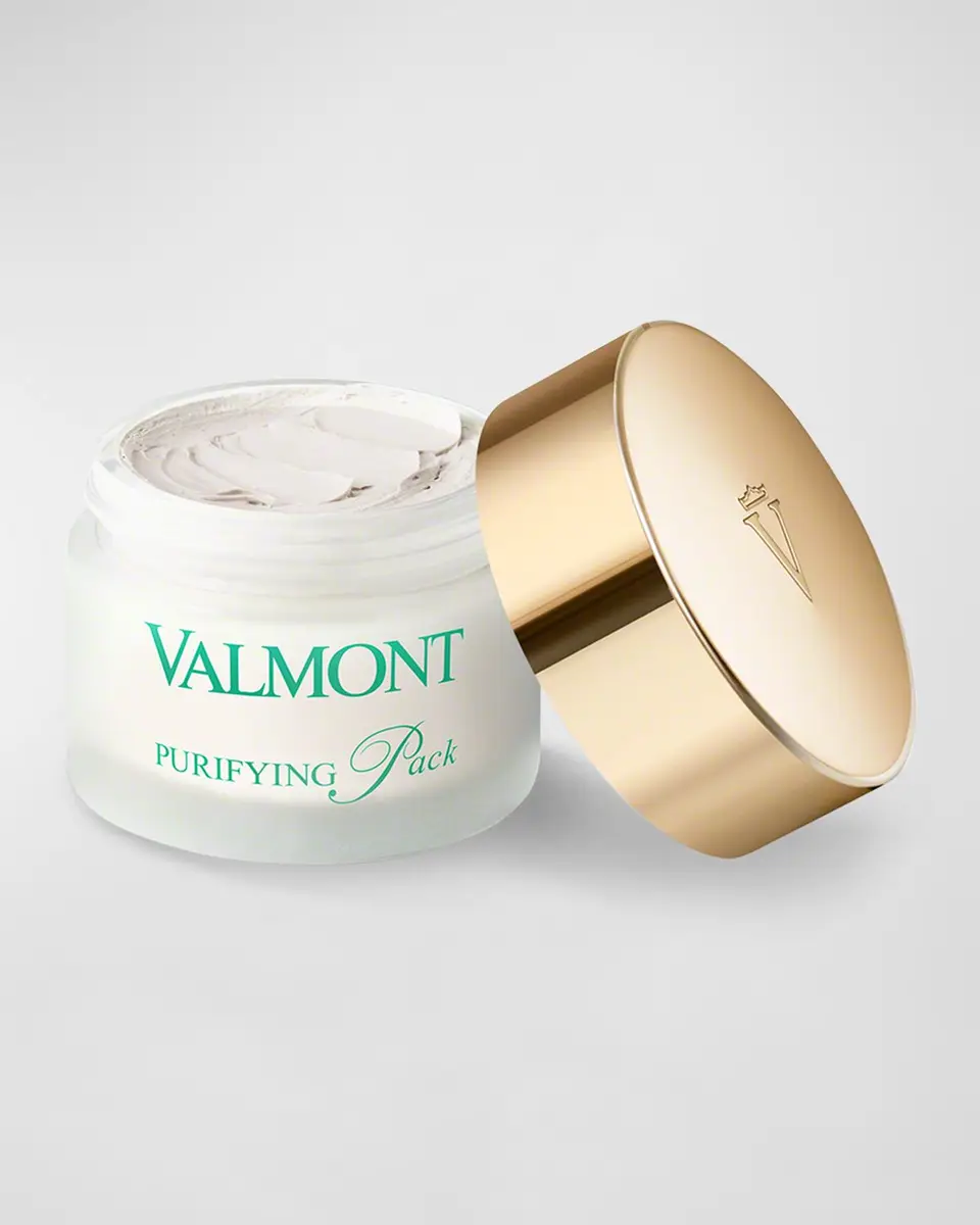 Valmont 1.7 oz. Purifying Pack Clay Mask | Thumbnail 2 Valmont 1.7 oz. Purifying Pack Clay Mask | Thumbnail 2
