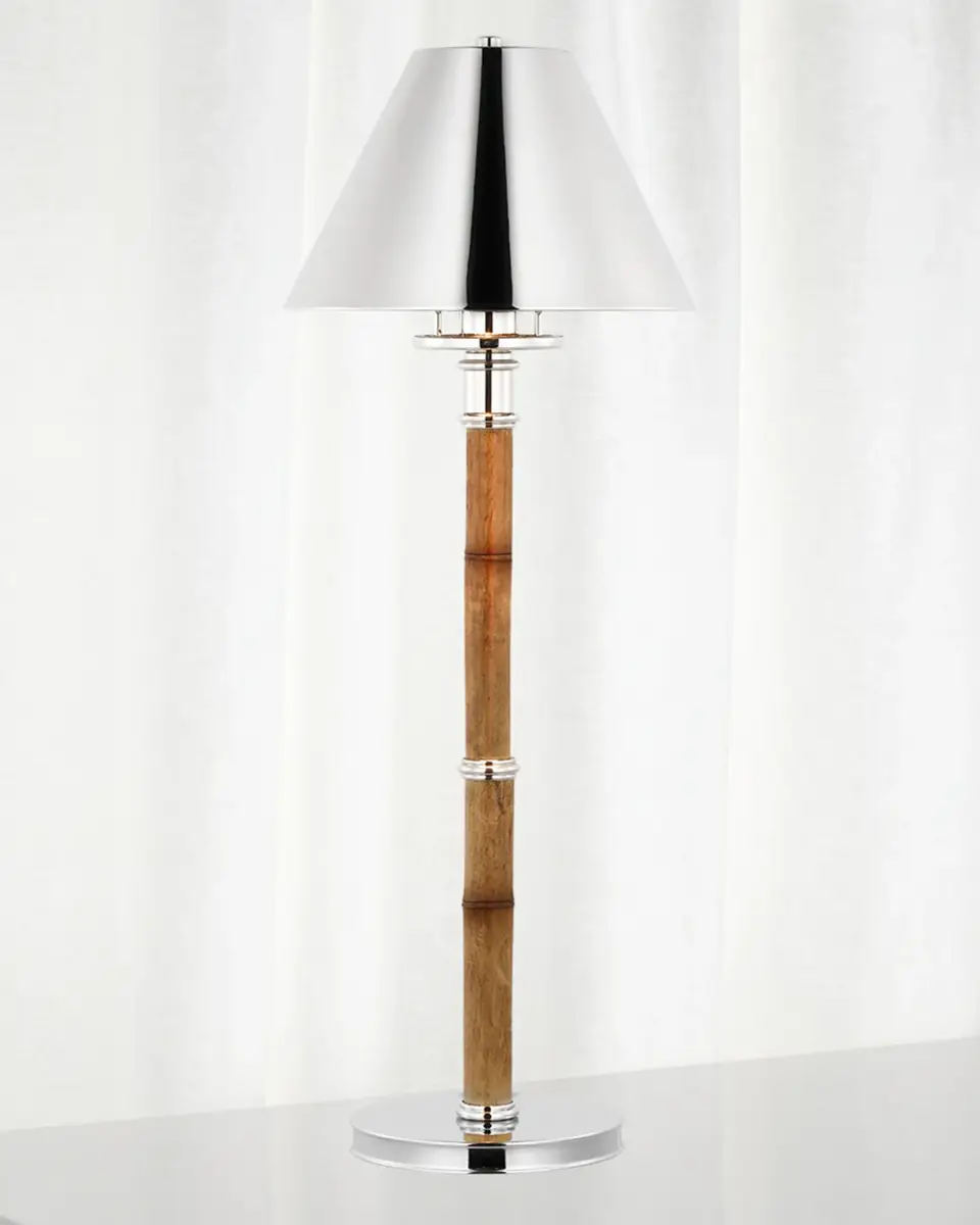 Visual Comfort Signature Dalfern Desk Lamp By Ralph Lauren Home | Thumbnail 2