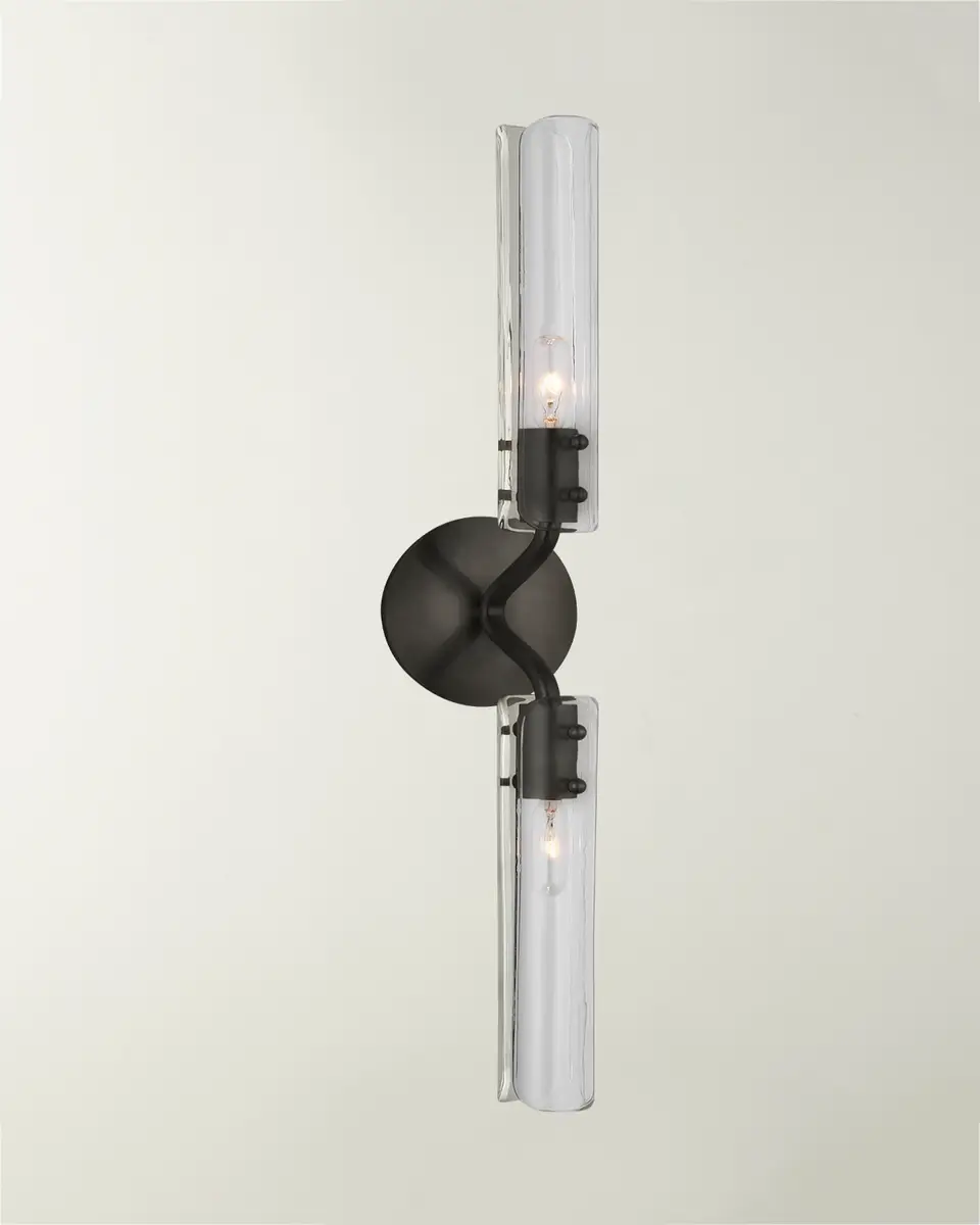 Visual Comfort Signature Casoria 23" Linear Sconce By AERIN | Thumbnail 2 Visual Comfort Signature Casoria 23" Linear Sconce By AERIN | Thumbnail 2