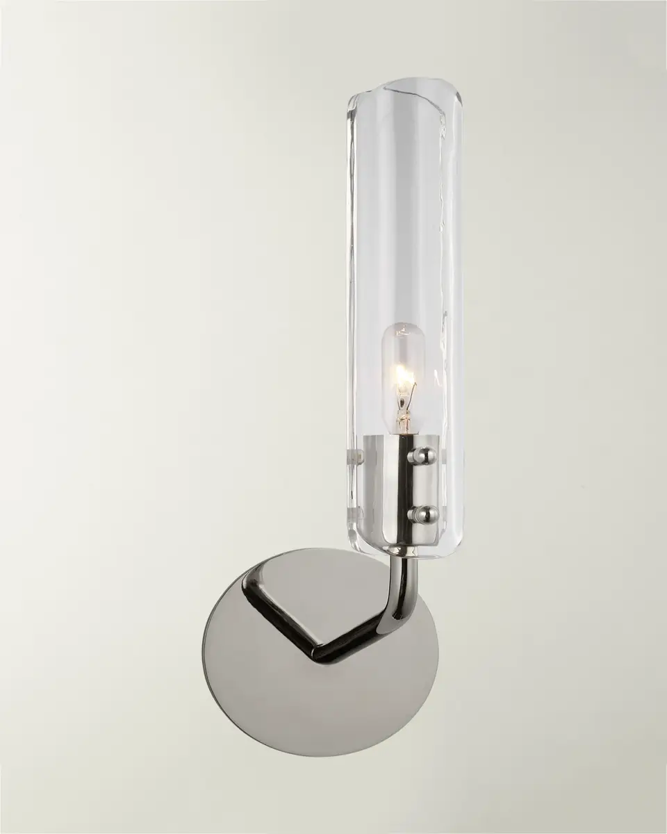 Visual Comfort Signature Casoria 14" Single Sconce By AERIN | Thumbnail 2 Visual Comfort Signature Casoria 14" Single Sconce By AERIN | Thumbnail 2