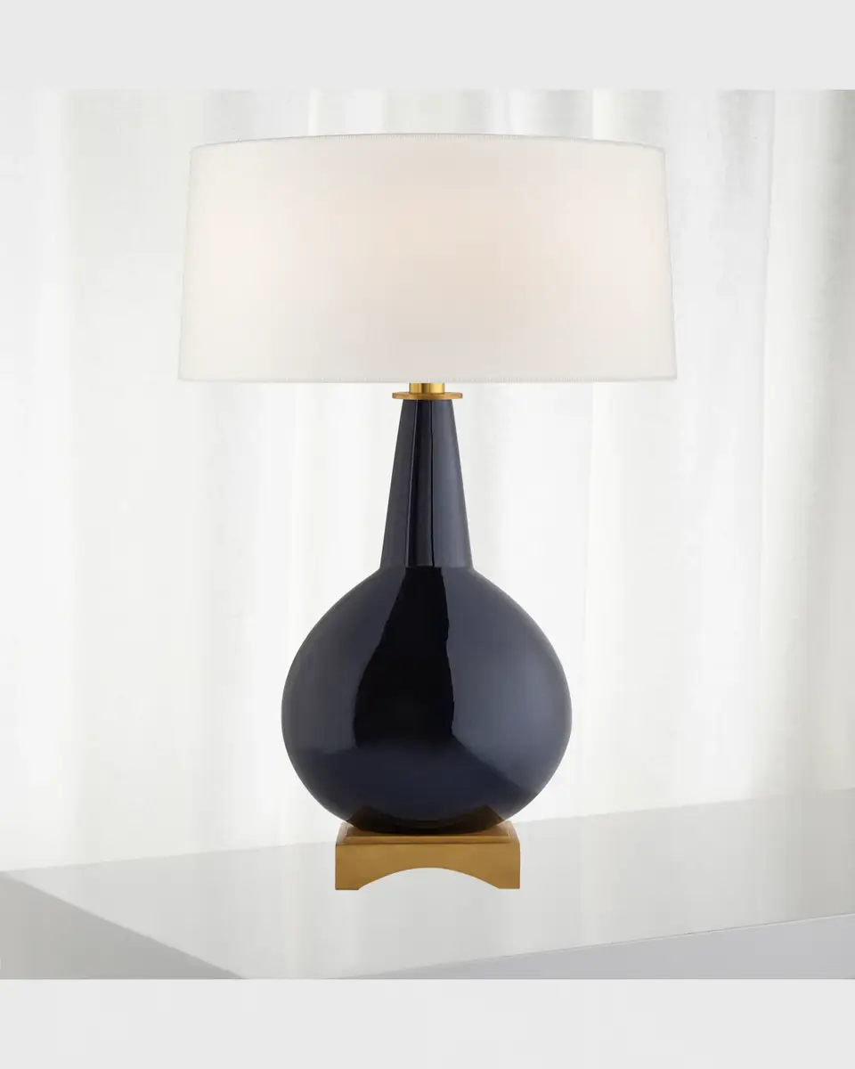 Visual Comfort Signature Antoine Large Table Lamp By Julie Neill | Thumbnail 2 Visual Comfort Signature Antoine Large Table Lamp By Julie Neill | Thumbnail 2