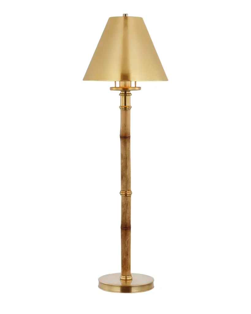 Visual Comfort Signature Dalfern Desk Lamp By Ralph Lauren Home